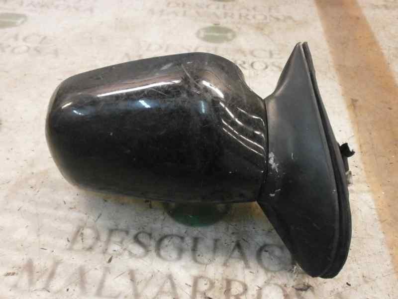 Recambio de espejo derecho para hyundai s-coupe (sl) 1.5 12v cat referencia OEM IAM   