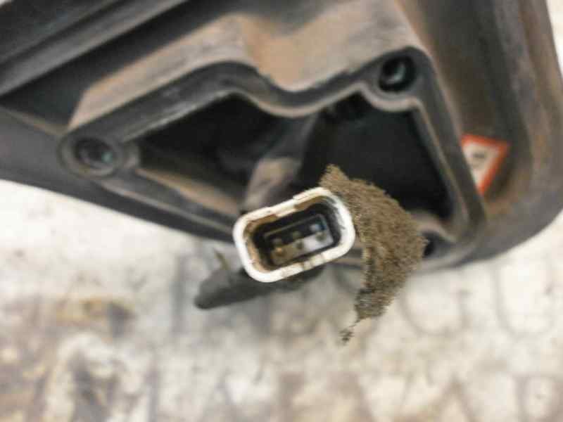 Recambio de espejo derecho para hyundai s-coupe (sl) 1.5 12v cat referencia OEM IAM   