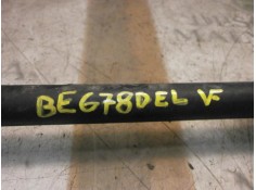 Recambio de barra estabilizadora delantera para nissan cabstar 2.7 td 95 td27t referencia OEM IAM    2