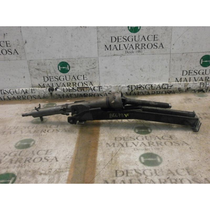 Recambio de columna direccion para nissan cabstar 2.7 td 95 td27t referencia OEM IAM   