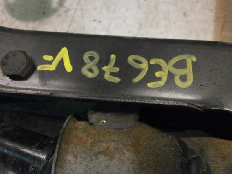 Recambio de columna direccion para nissan cabstar 2.7 td 95 td27t referencia OEM IAM   