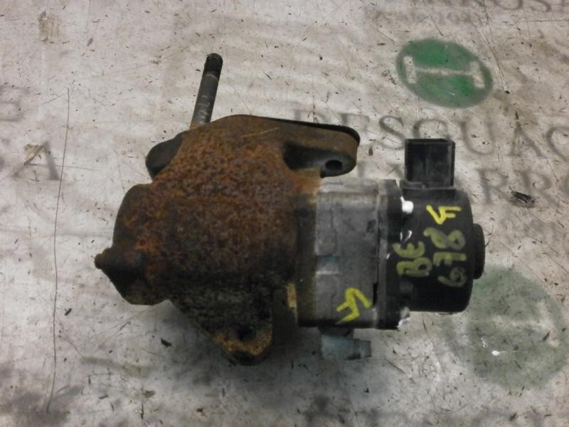 Recambio de valvula egr para nissan cabstar 2.7 td 95 td27t referencia OEM IAM   