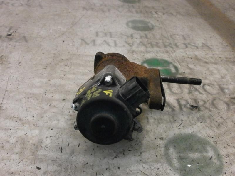 Recambio de valvula egr para nissan cabstar 2.7 td 95 td27t referencia OEM IAM   