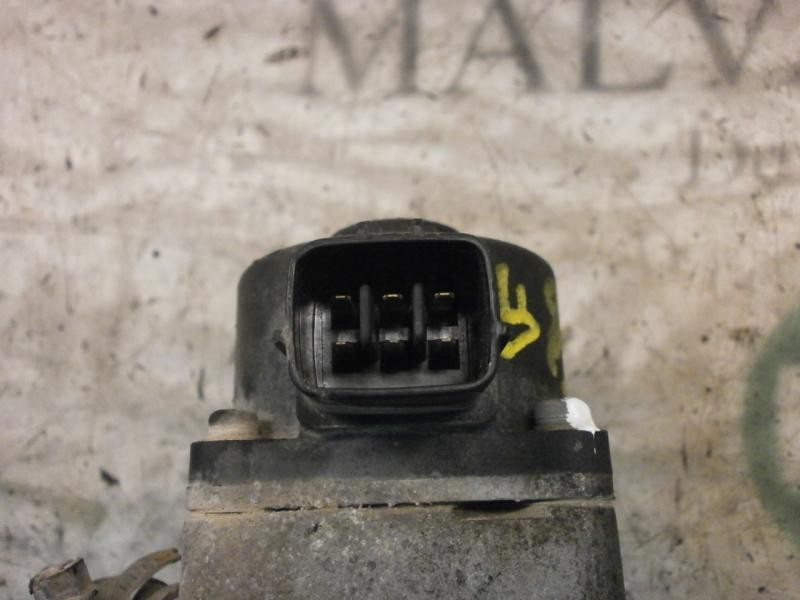 Recambio de valvula egr para nissan cabstar 2.7 td 95 td27t referencia OEM IAM   