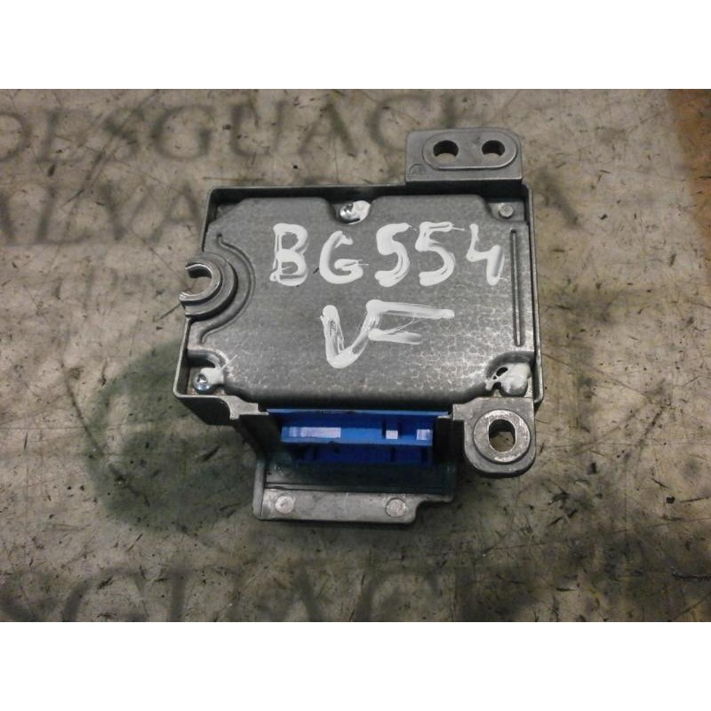 Recambio de centralita airbag para opel astra g berlina 1.6 16v referencia OEM IAM   