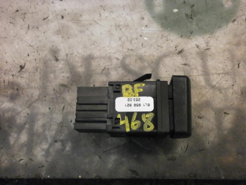 Recambio de modulo electronico para seat ibiza (6l1) fresh referencia OEM IAM 6L19596214W4 6L0959621 