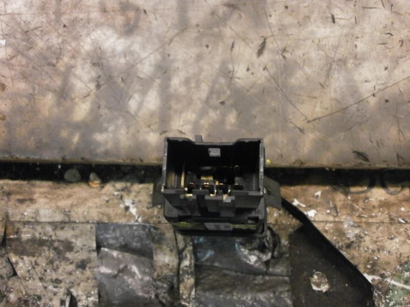 Recambio de modulo electronico para seat ibiza (6l1) fresh referencia OEM IAM 6L19596214W4 6L0959621 