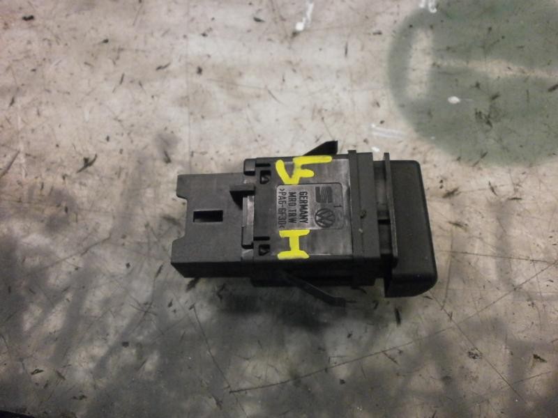 Recambio de modulo electronico para seat ibiza (6l1) fresh referencia OEM IAM 6L19596214W4 6L0959621 