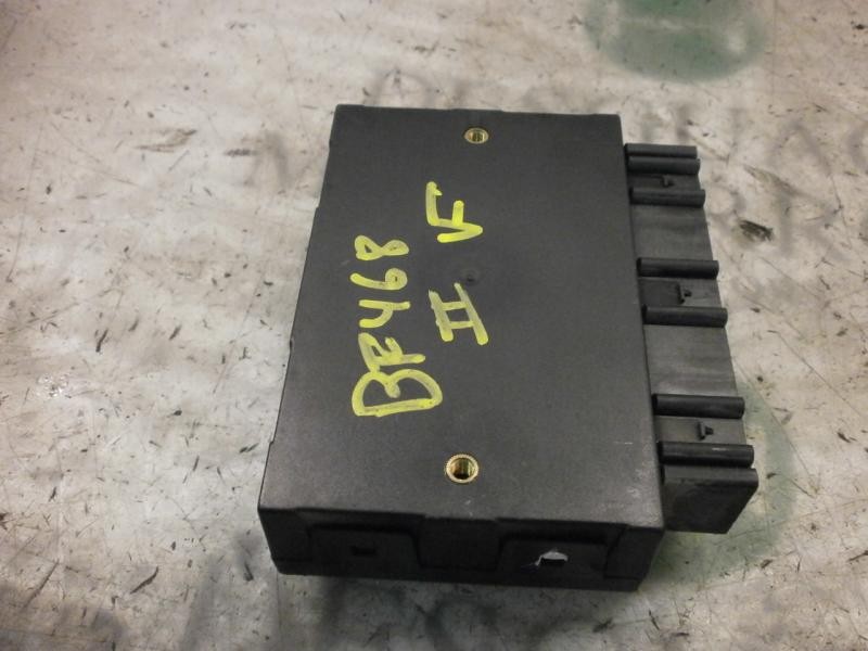 Recambio de modulo electronico para seat ibiza (6l1) fresh referencia OEM IAM 6Q0959433ET00 6Q0959433E 