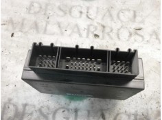 Recambio de modulo electronico para seat ibiza (6l1) fresh referencia OEM IAM 6Q0959433ET00 6Q0959433E  2