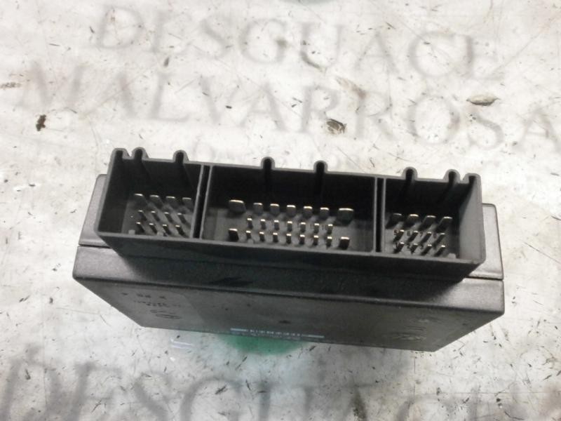 Recambio de modulo electronico para seat ibiza (6l1) fresh referencia OEM IAM 6Q0959433ET00 6Q0959433E 