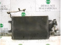 Recambio de condensador aire acondicionado para seat ibiza (6k1) 1.4 referencia OEM IAM   