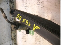 Recambio de condensador aire acondicionado para seat ibiza (6k1) 1.4 referencia OEM IAM    2