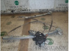 Recambio de elevalunas delantero izquierdo para citroën xsara coupe 1.9 diesel referencia OEM IAM   