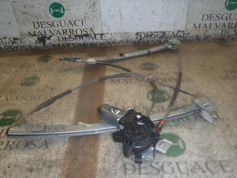 Recambio de elevalunas delantero izquierdo para citroën xsara coupe 1.9 diesel referencia OEM IAM   