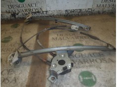 Recambio de elevalunas delantero izquierdo para citroën xsara coupe 1.9 diesel referencia OEM IAM    2