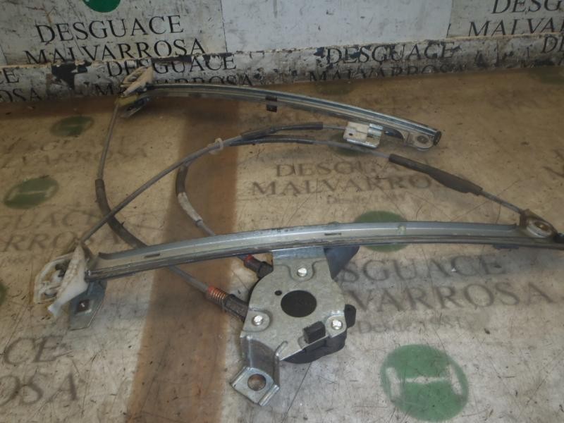 Recambio de elevalunas delantero izquierdo para citroën xsara coupe 1.9 diesel referencia OEM IAM   