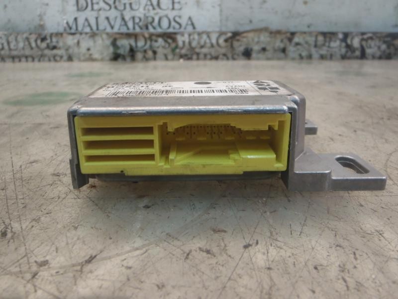 Recambio de centralita airbag para renault clio ii fase i (b/cbo) 1.9 dti diesel referencia OEM IAM   