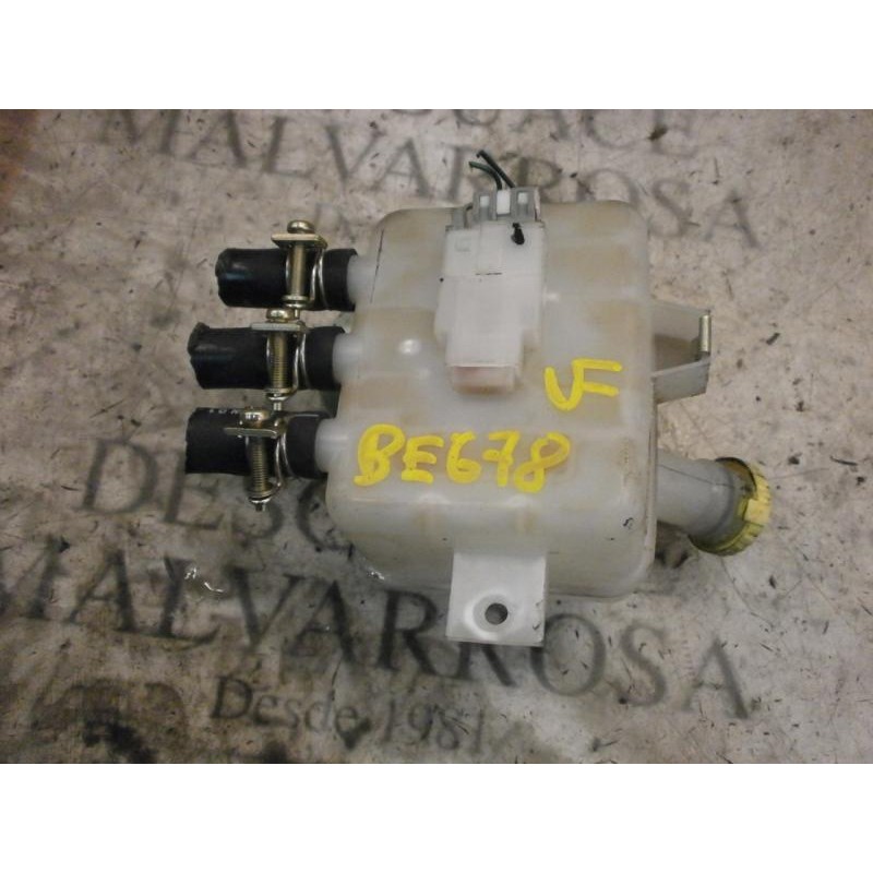 Recambio de deposito servo para nissan cabstar 2.7 td 95 td27t referencia OEM IAM   