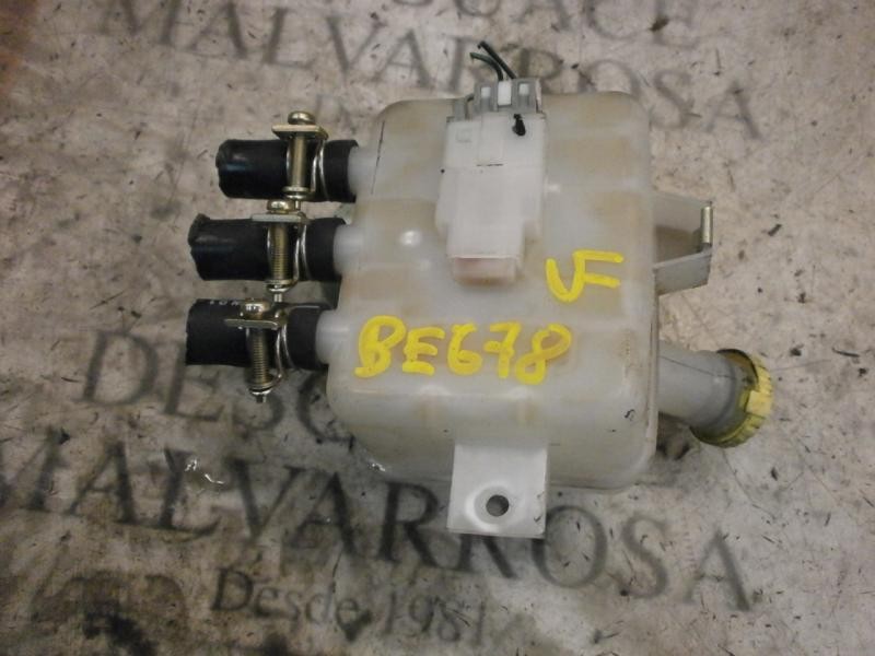 Recambio de deposito servo para nissan cabstar 2.7 td 95 td27t referencia OEM IAM   