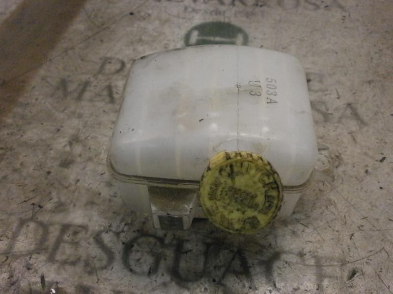 Recambio de deposito servo para nissan cabstar 2.7 td 95 td27t referencia OEM IAM   