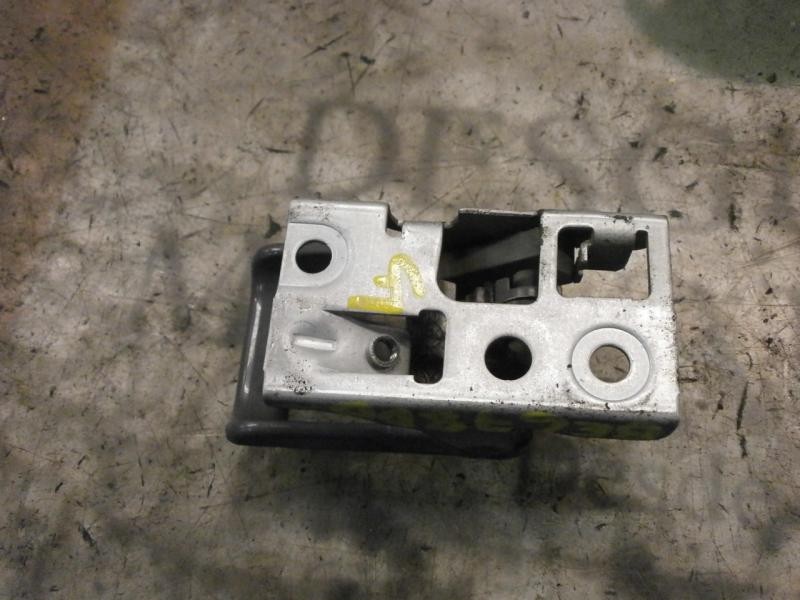 Recambio de maneta interior delantera derecha para nissan cabstar 2.7 td 95 td27t referencia OEM IAM   