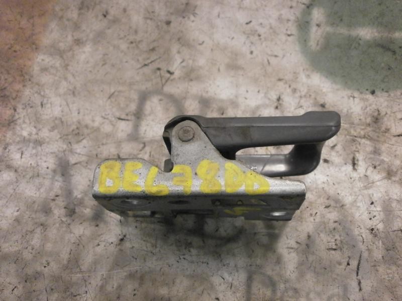 Recambio de maneta interior delantera derecha para nissan cabstar 2.7 td 95 td27t referencia OEM IAM   