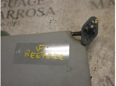 Recambio de parasol izquierdo para nissan cabstar 2.7 td 95 td27t referencia OEM IAM    2