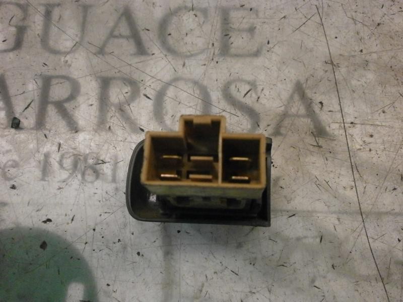 Recambio de modulo electronico para nissan cabstar 2.7 td 95 td27t referencia OEM IAM   