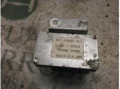 Recambio de modulo electronico para nissan cabstar 2.7 td 95 td27t referencia OEM IAM    2