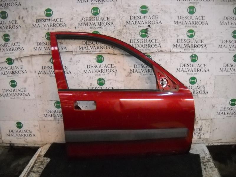 Recambio de puerta delantera derecha para mg streetwise 1.4 referencia OEM IAM   