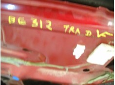 Recambio de puerta trasera derecha para mg streetwise 1.4 referencia OEM IAM    2