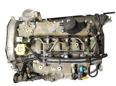 Recambio de motor completo para chrysler voyager (rg) 2.5 crd cat referencia OEM IAM  VM45B  2