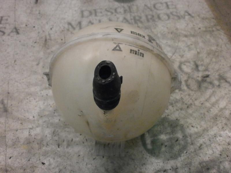 Recambio de deposito expansion para seat ibiza (6l1) reference referencia OEM IAM 6Q0121407B  