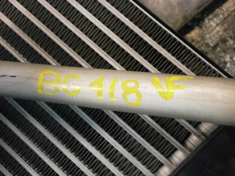 Recambio de evaporador aire acondicionado para seat ibiza (6l1) reference referencia OEM IAM 6Q0820103  