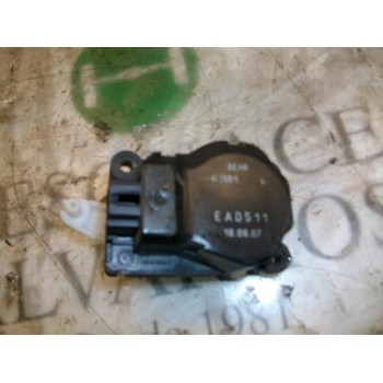 MOTOR APERTURA TRAMPILLAS CLIMATIZADOR 