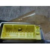 Recambio de centralita airbag para toyota auris 2.0 d-4d cat referencia OEM IAM 8917002560  
