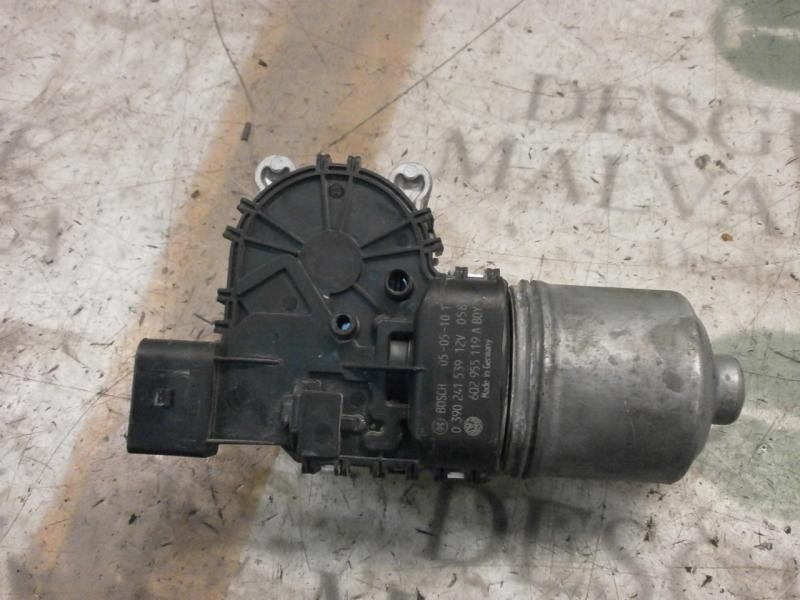 Recambio de motor limpia delantero para seat ibiza (6l1) reference referencia OEM IAM 6Q2955119A 0390241539 0390241539