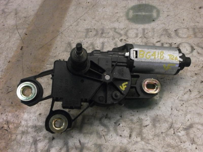 Recambio de motor limpia trasero para seat ibiza (6l1) reference referencia OEM IAM 6L6955711B 6L6955711B 