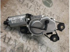 Recambio de motor limpia trasero para seat ibiza (6l1) reference referencia OEM IAM 6L6955711B 6L6955711B  2