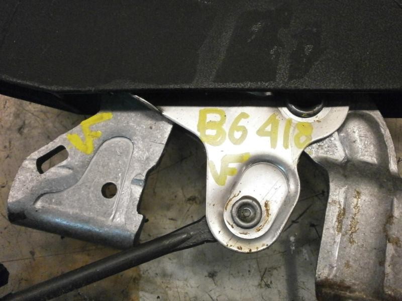 Recambio de palanca freno de mano para seat ibiza (6l1) reference referencia OEM IAM 6Q0711303AL  