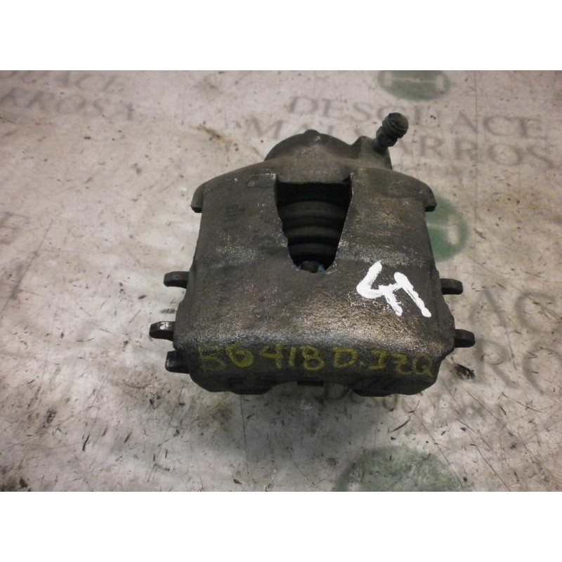 Recambio de pinza freno delantera izquierda para seat ibiza (6l1) reference referencia OEM IAM 1K0615123D  