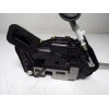 Recambio de cerradura puerta trasera izquierda para seat leon sportstourer (kl8) style referencia OEM IAM 5TA839015L 5TA839015Q 