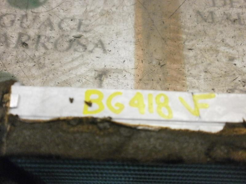 Recambio de radiador calefaccion / aire acondicionado para seat ibiza (6l1) reference referencia OEM IAM 6Q0819031  