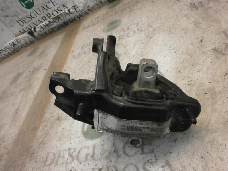 Recambio de soporte cambio para seat ibiza (6l1) reference referencia OEM IAM 6Q0199555AC  