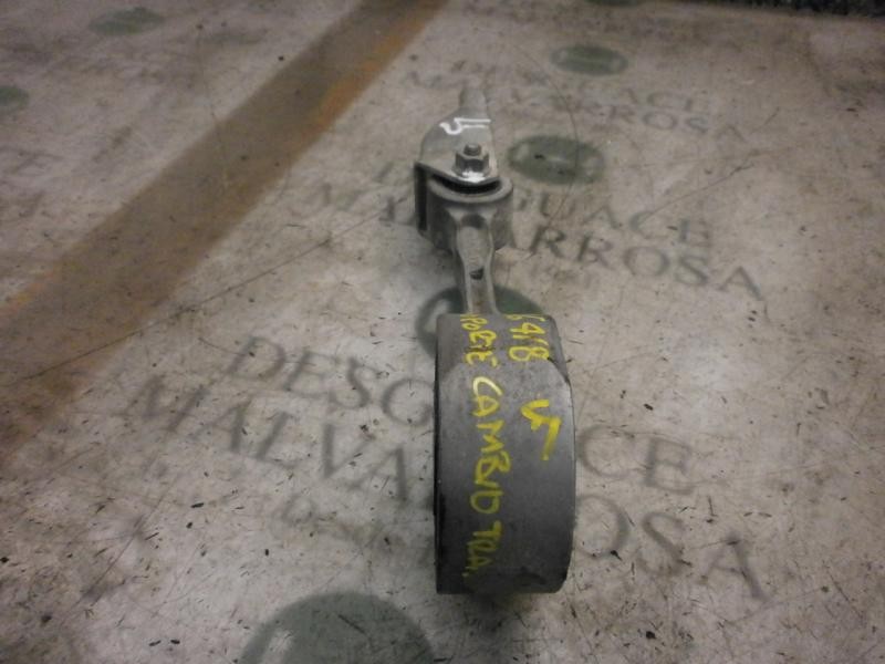 Recambio de soporte cambio para seat ibiza (6l1) reference referencia OEM IAM 6Q0199851AB  