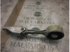 Recambio de soporte cambio para seat ibiza (6l1) reference referencia OEM IAM 6Q0199851AB   2