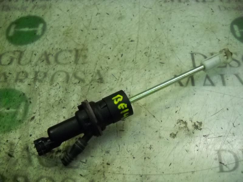 Recambio de bomba embrague para citroën c4 coupe collection referencia OEM IAM   