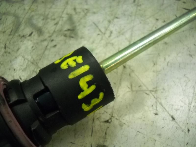 Recambio de bomba embrague para citroën c4 coupe collection referencia OEM IAM   