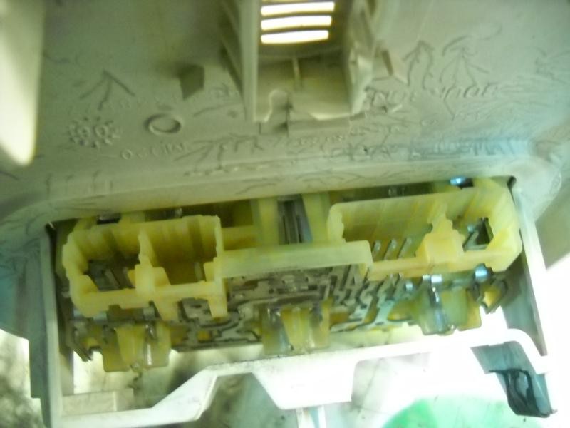 Recambio de piloto interior para citroën c4 coupe collection referencia OEM IAM   